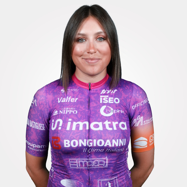 Photo of Beatrice Caudera