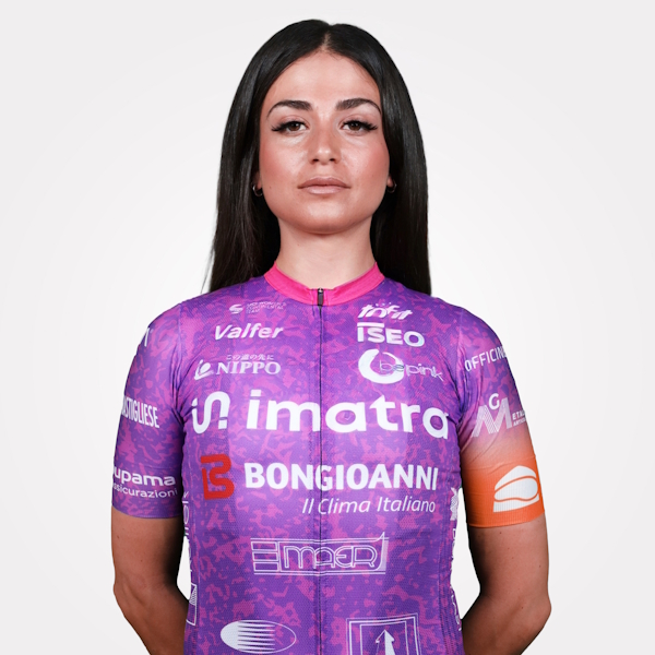 Photo of Linda Laporta