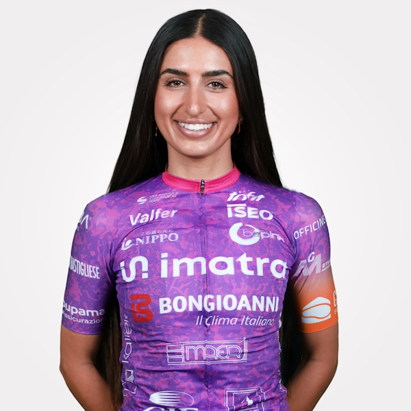 Photo of Marina Garau Roca