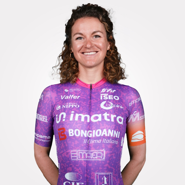 Photo of Aileen Schweikart