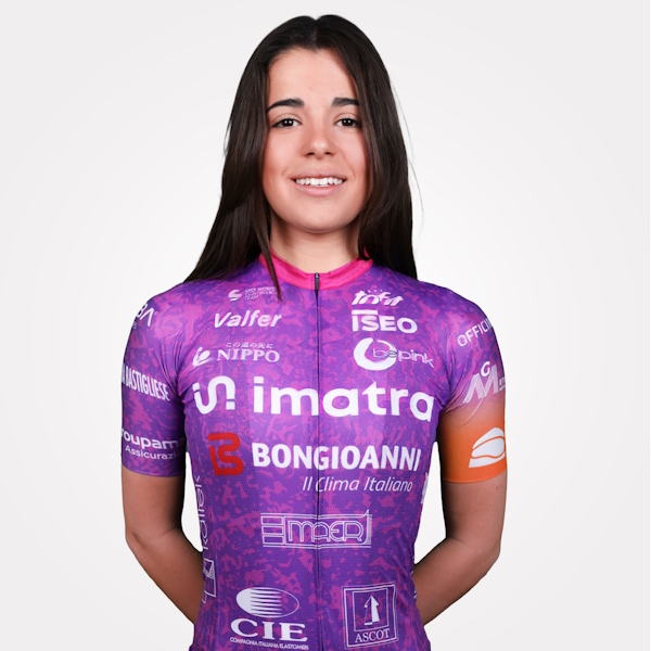Photo of Linda Ferrari