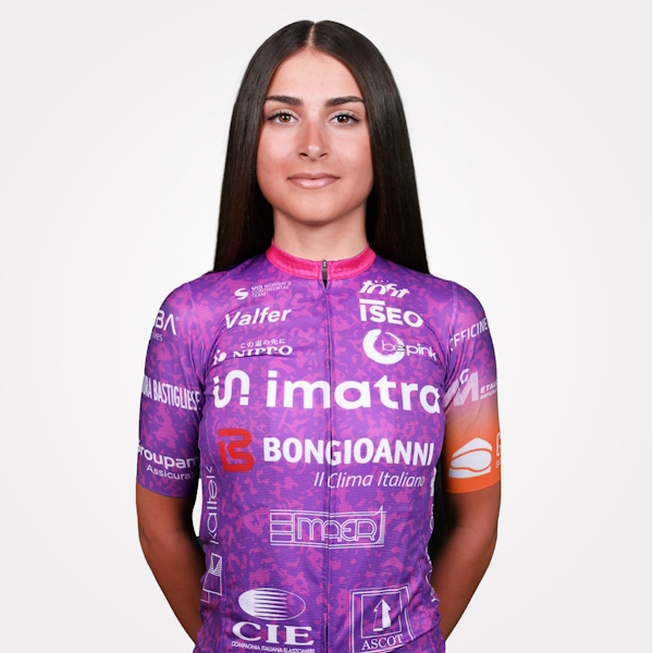 Photo of Silvia Milesi