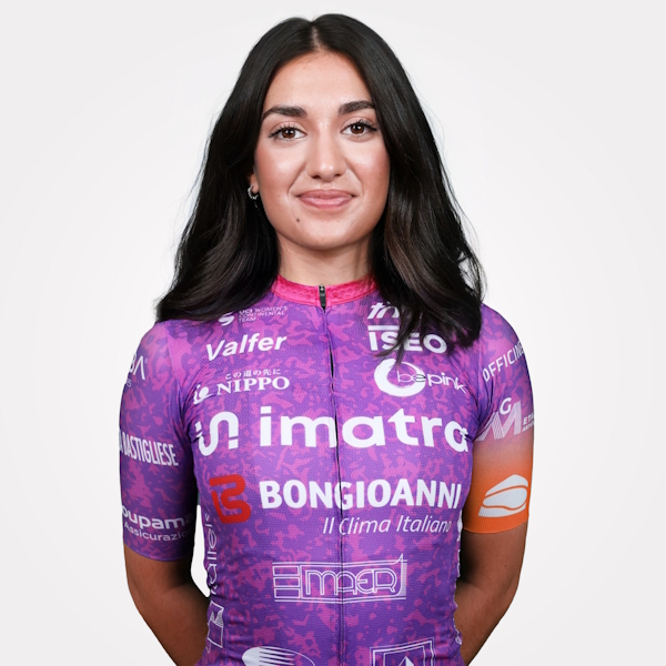 Photo of Irene Cagnazzo