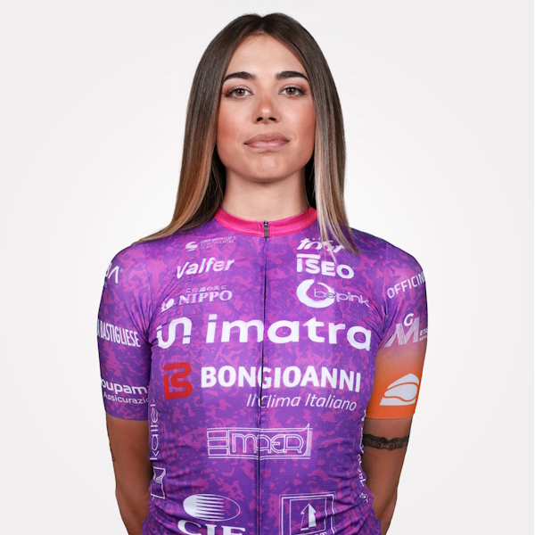 Photo of Andrea Casagranda