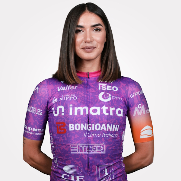 Photo of Carmela Cipriani