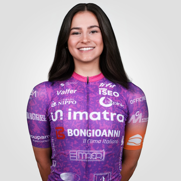 Photo of Vittoria Grassi