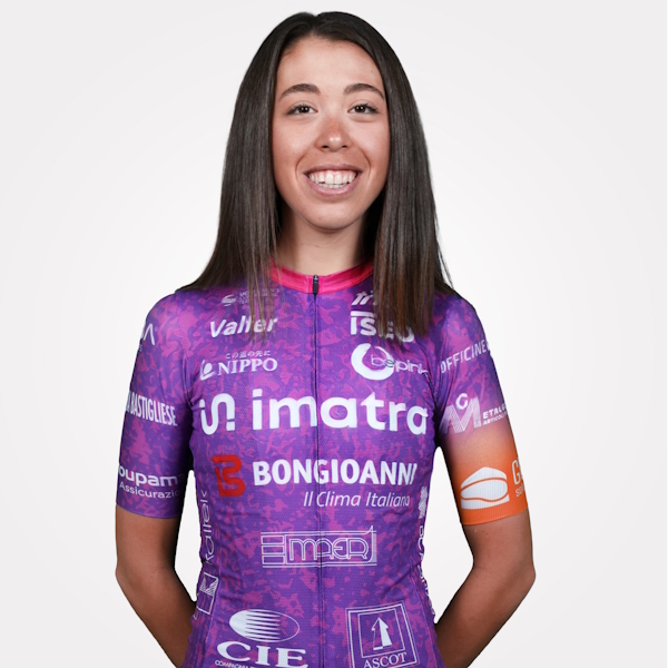 Photo of Elisa Valtulini