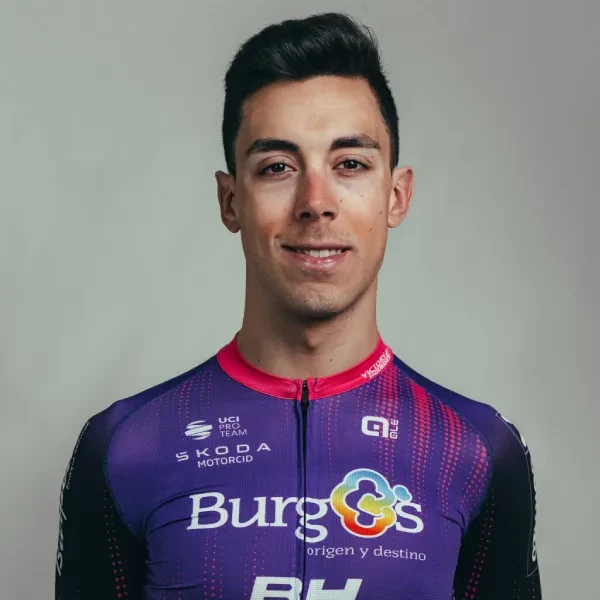 Angel Fuentes Paniego
