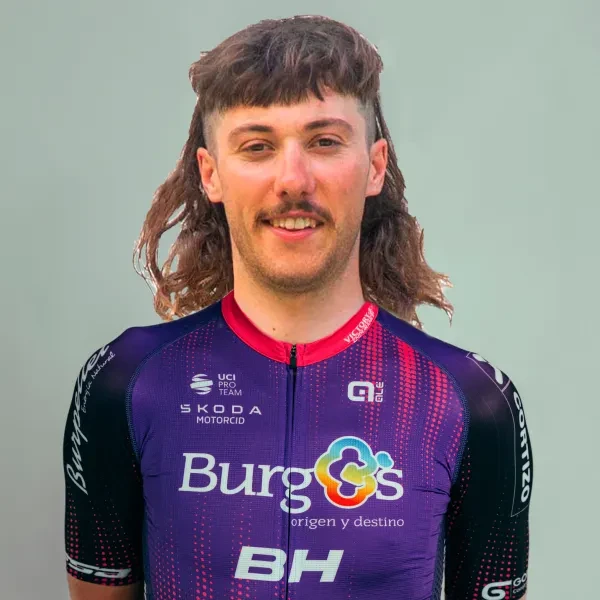 George Brian Jackson