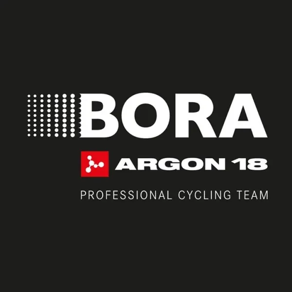 Bora - Argon 18 logo