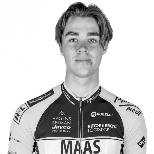 Photo of Beau van Izerloo