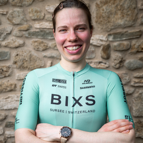 Photo of Seraina Leugger