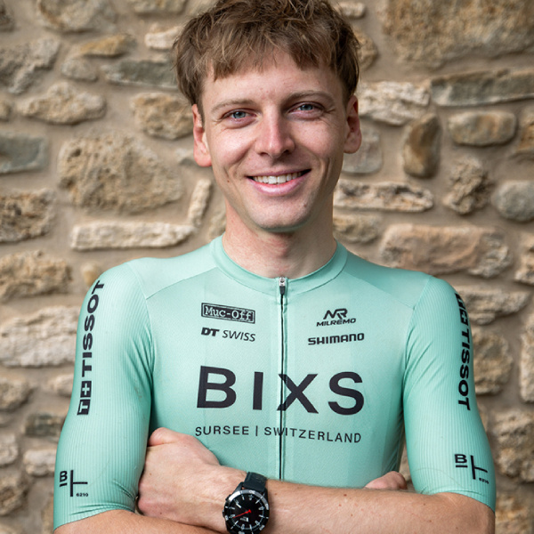 Photo of Joel Roth