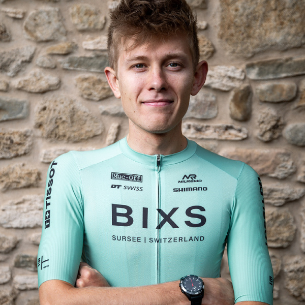 Photo of Gian Andri Schmid