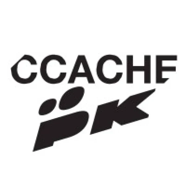 Ccache X Par Küp logo