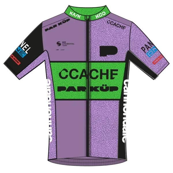 Ccache X Par Küp shirt