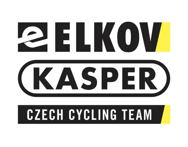 Elkov - Kasper logo
