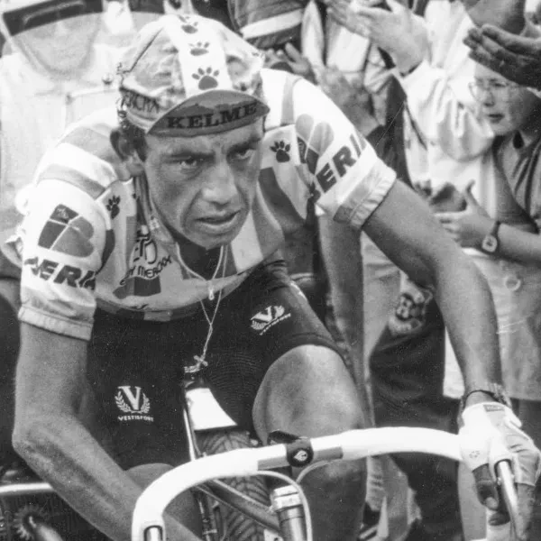 Fabio Enrique Parra Pinto