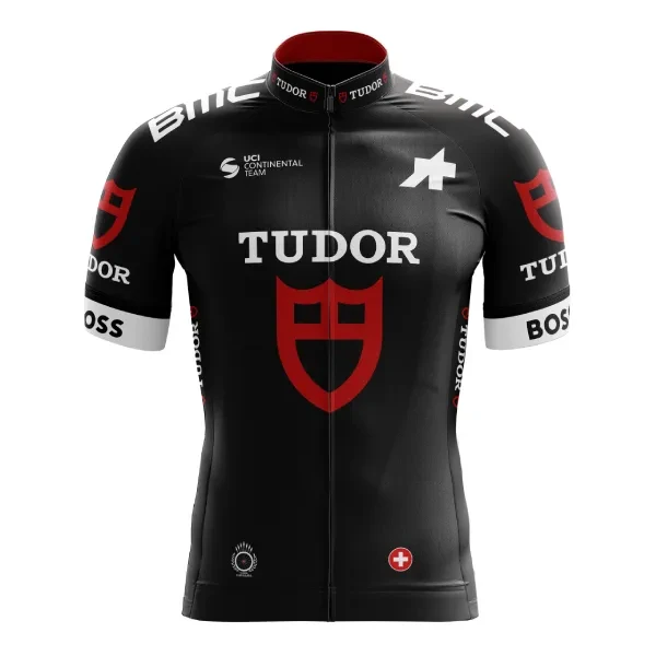 Tudor Pro Cycling Team U23 shirt