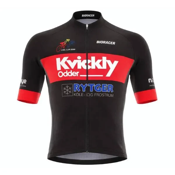 Team Kvickly Odder Junior shirt