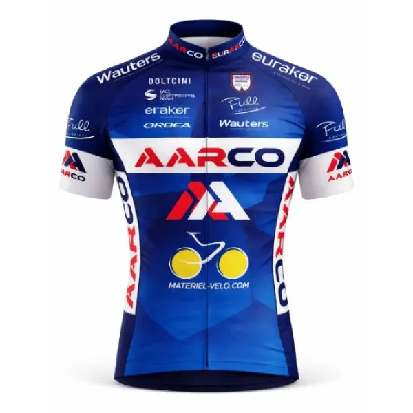 AARCO shirt