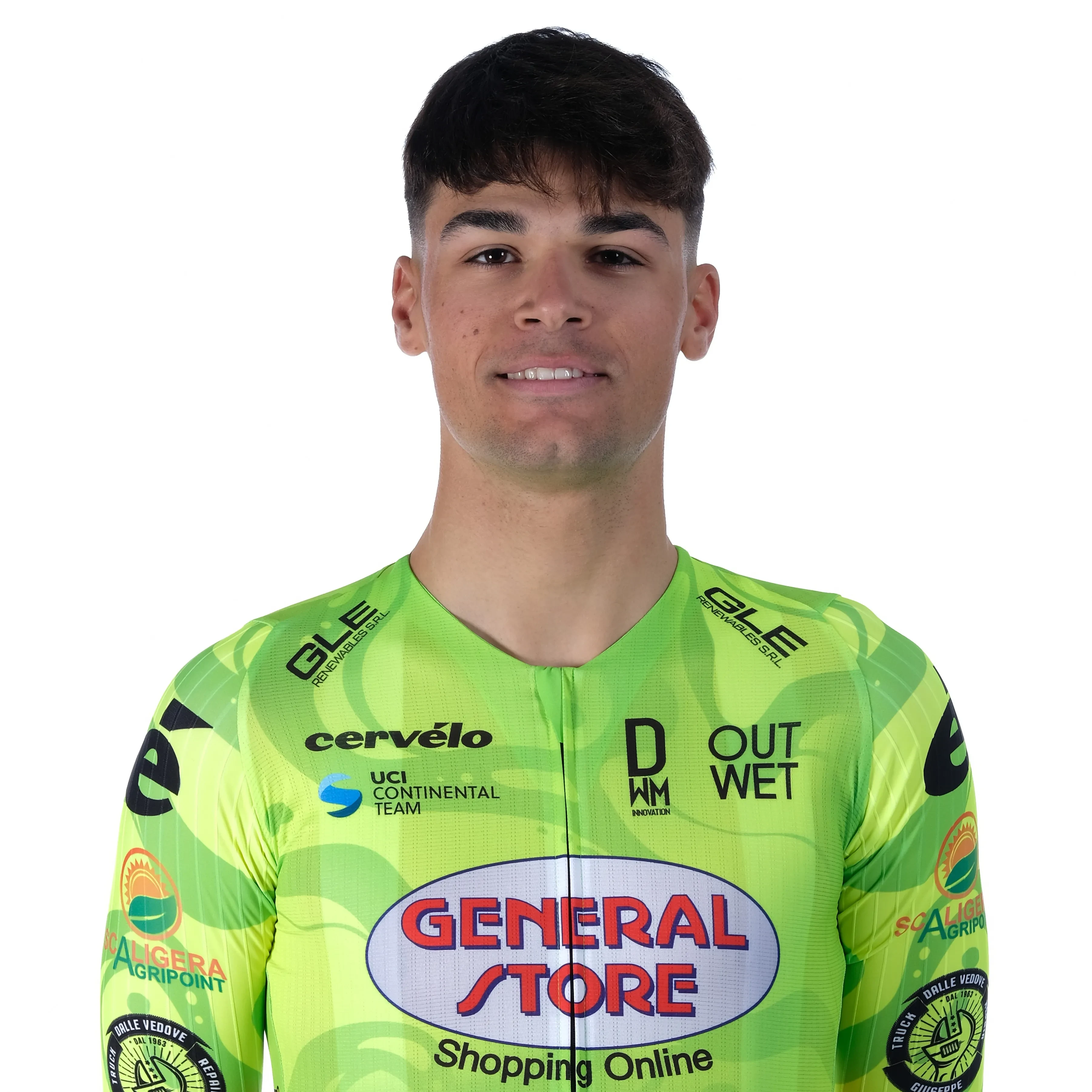Thomas Gamba