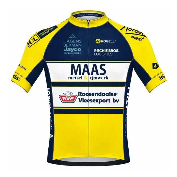 Willebrord Wil Vooruit logo