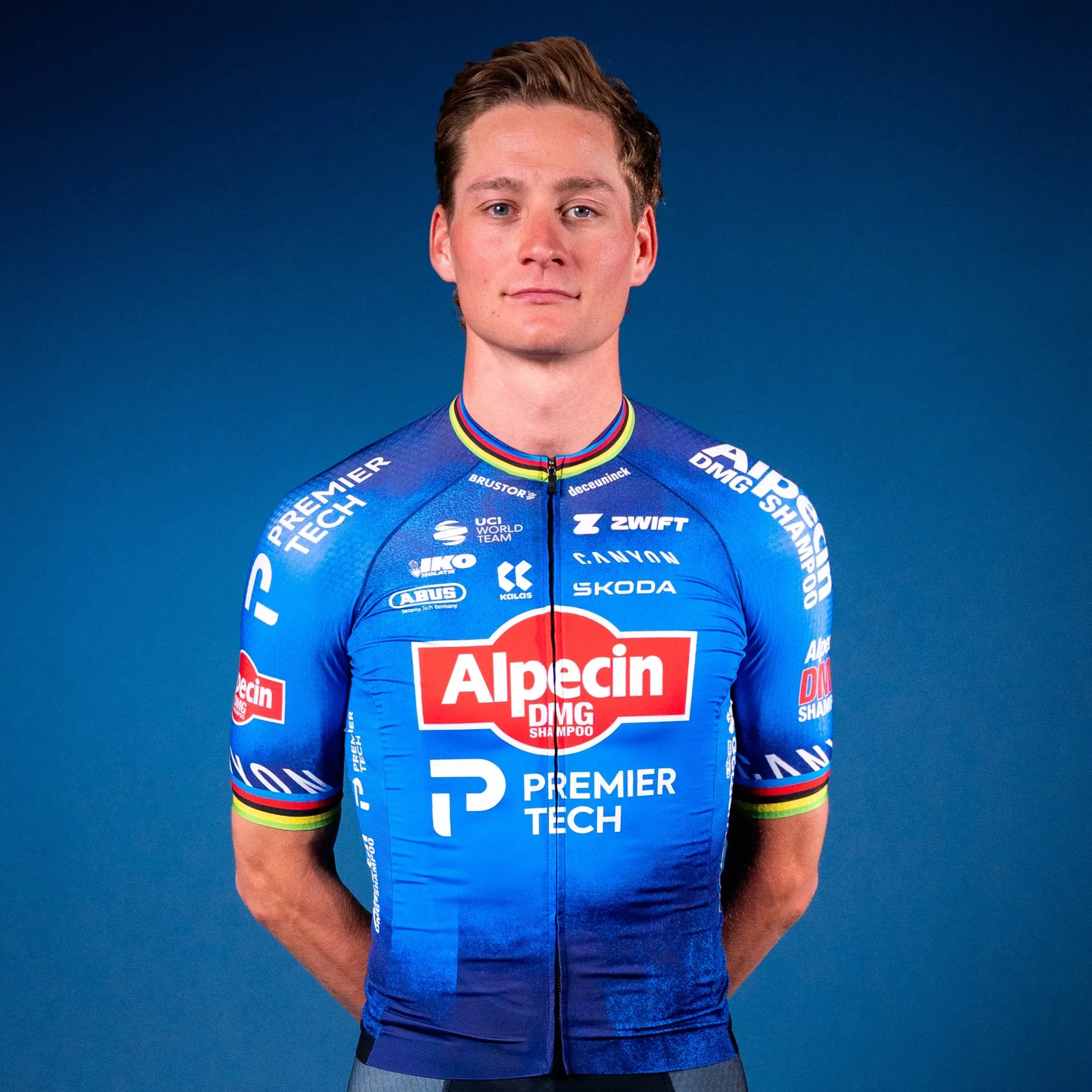 Mathieu van der Poel