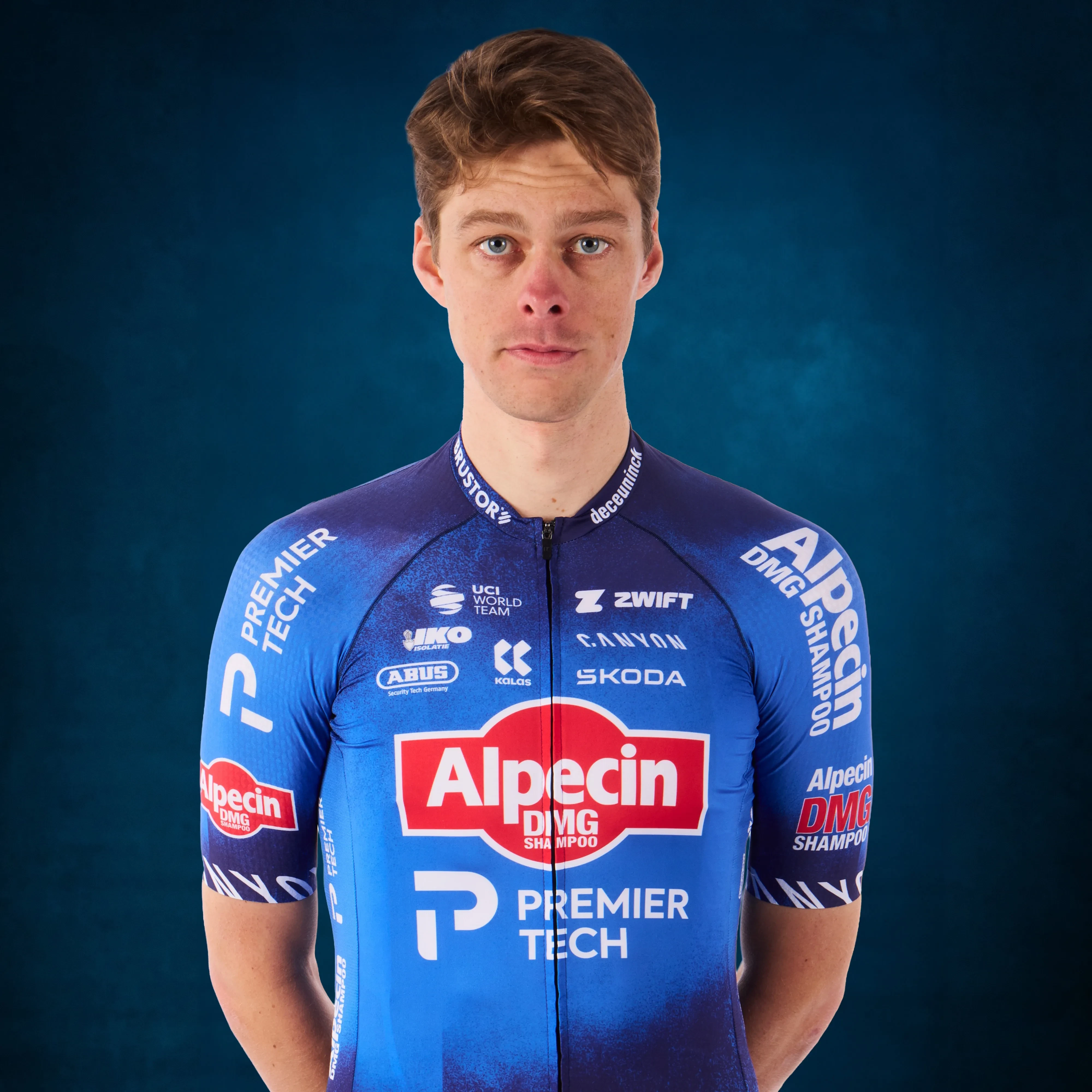 Johan Price-Pejtersen