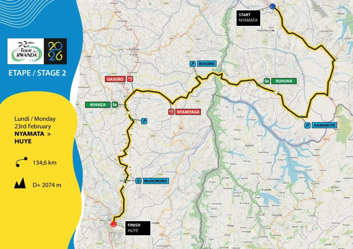 Route