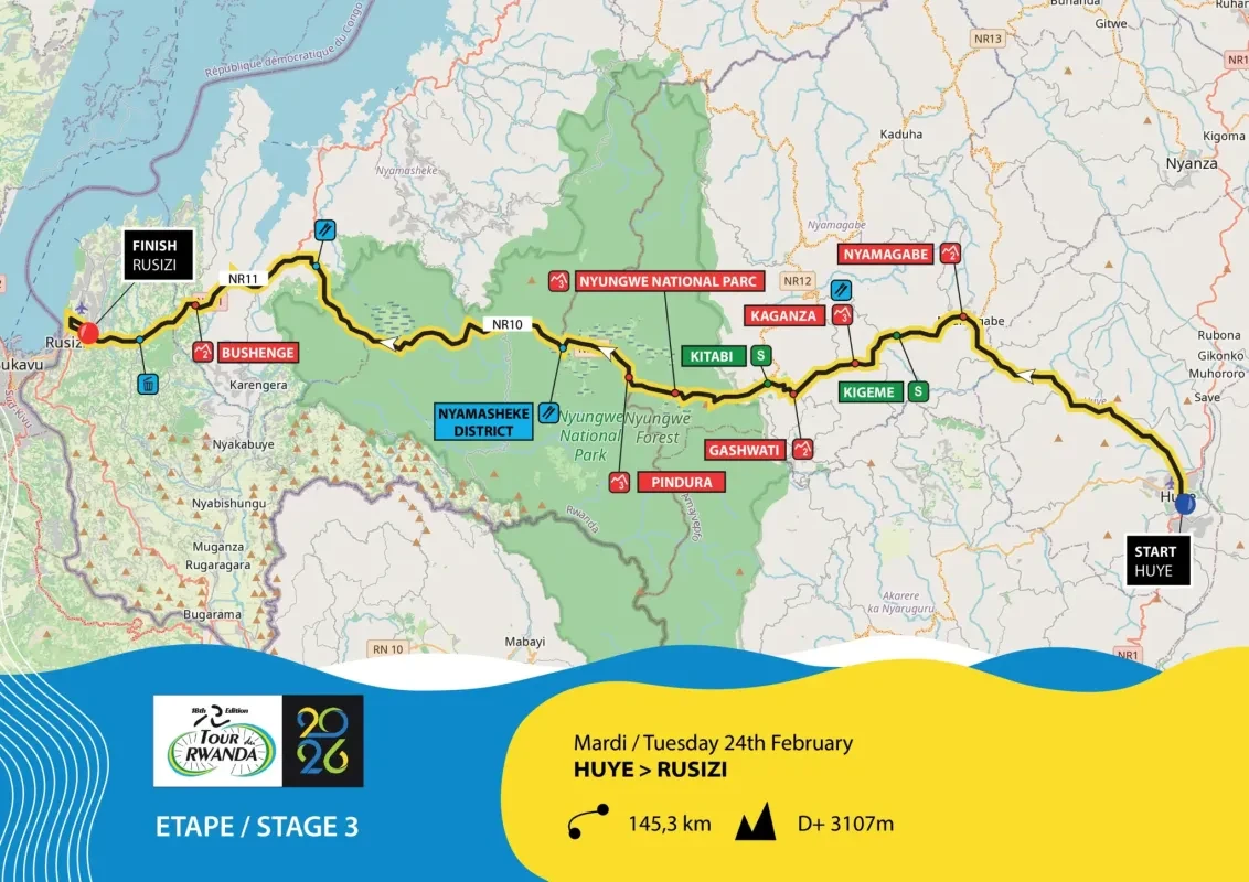 Route