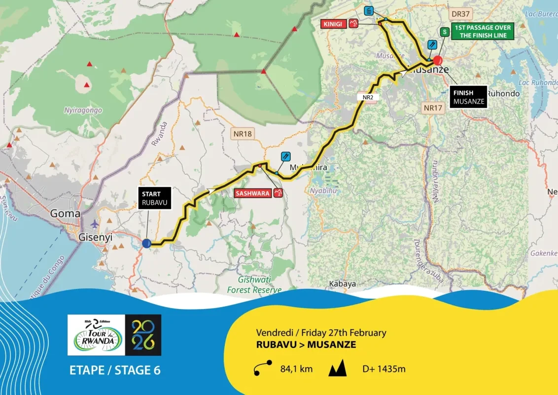 Route
