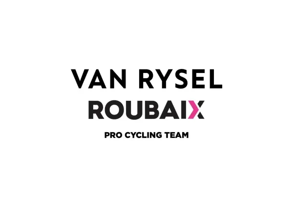 Van Rysel - Roubaix logo