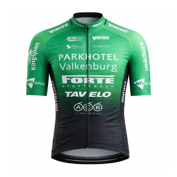 Parkhotel Valkenburg logo