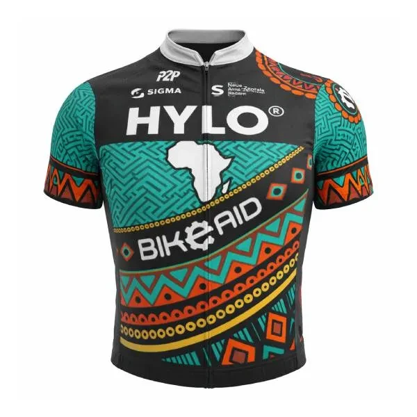 Bike Aid logo