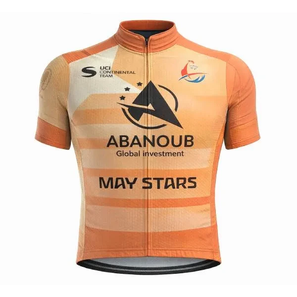 May Stars shirt