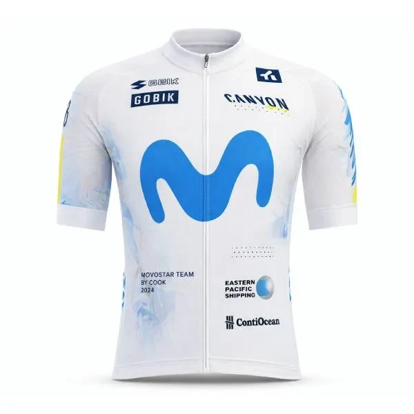 Movistar Team Academy logo