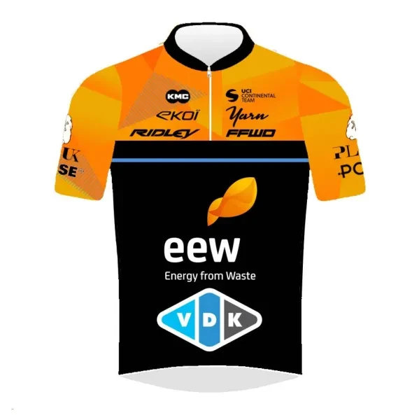 EEW - VDK Cycling Team logo