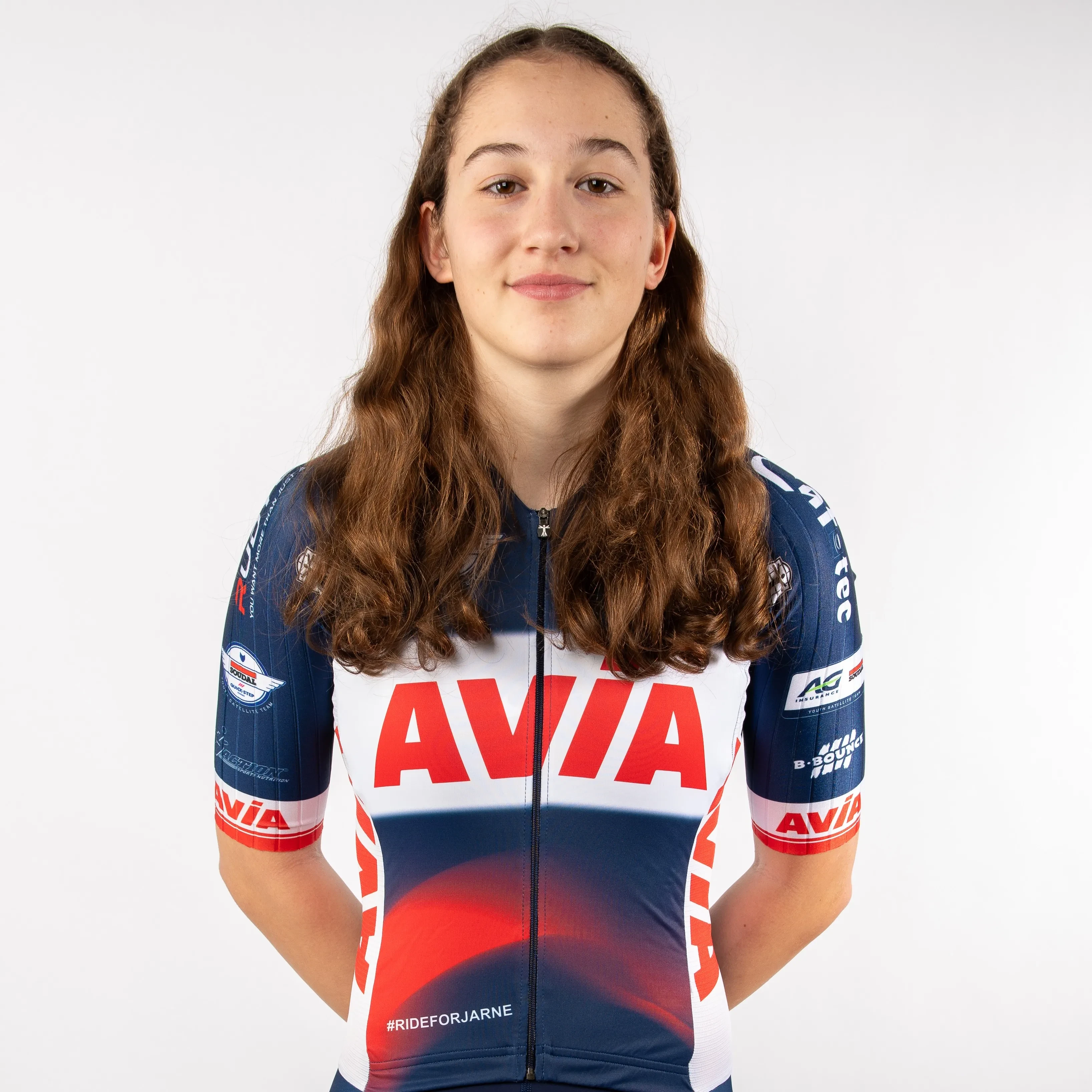 Marthe Eliano