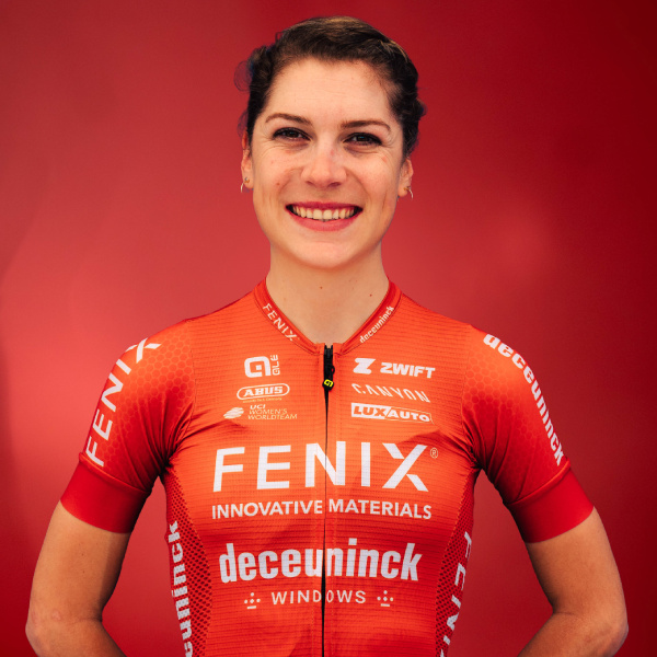 Photo of Yara Kastelijn