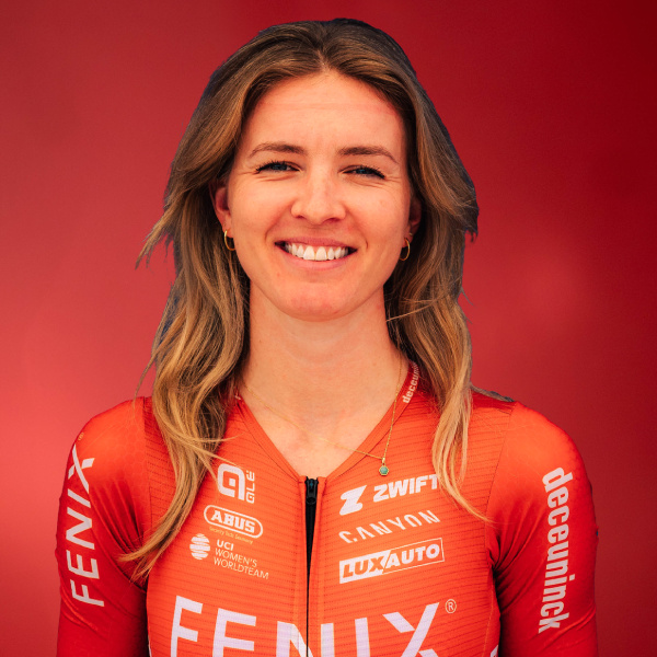 Photo of Pauliena Rooijakkers