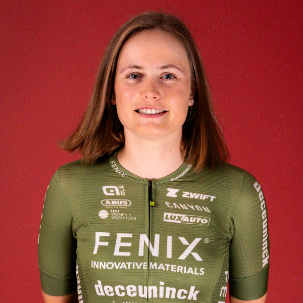Photo of Marthe Truyen