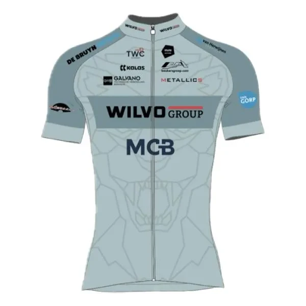 Wilvo Group - TWC de Kempen logo