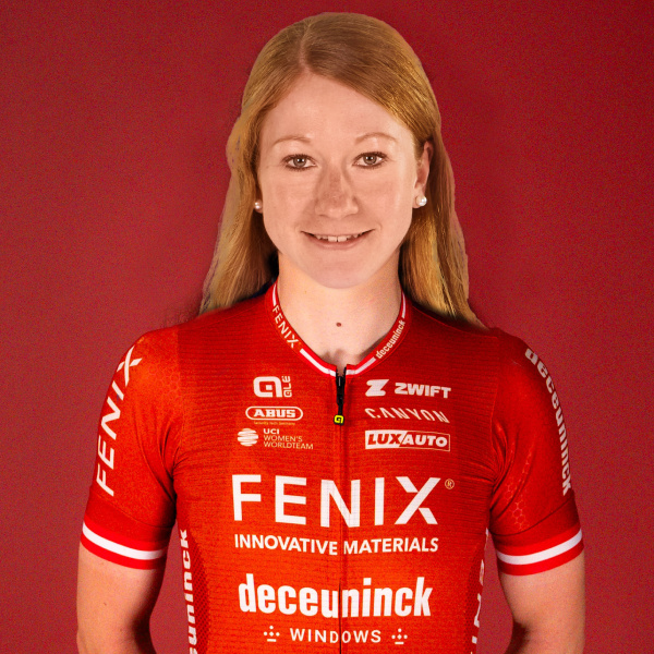 Photo of Carina Schrempf