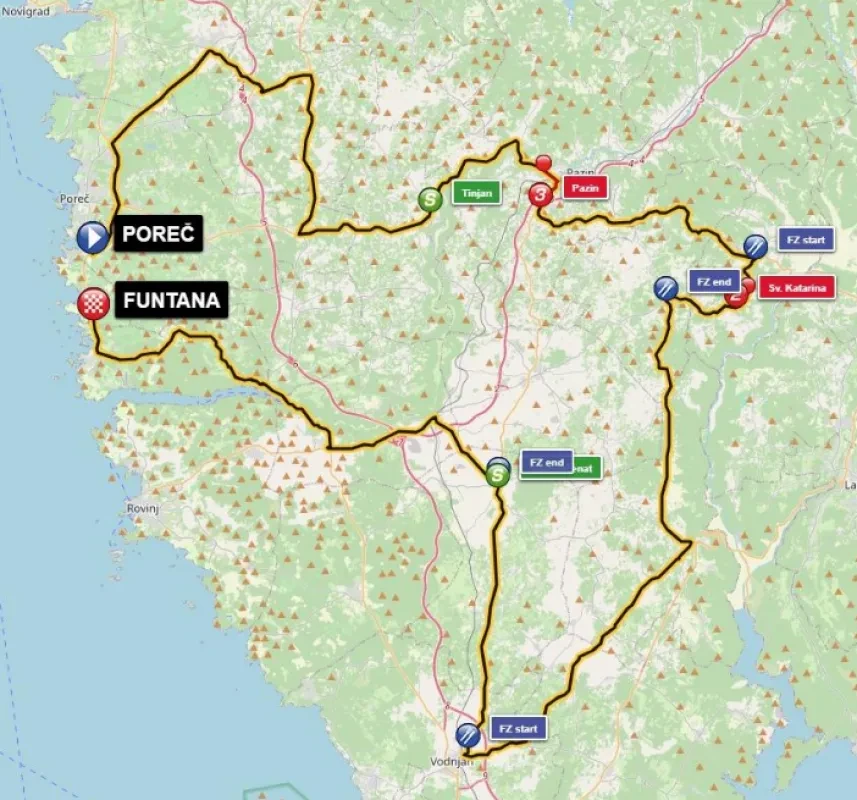 Route