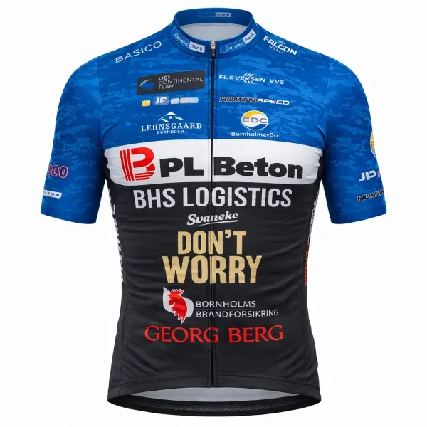 BHS - PL Beton Bornholm logo