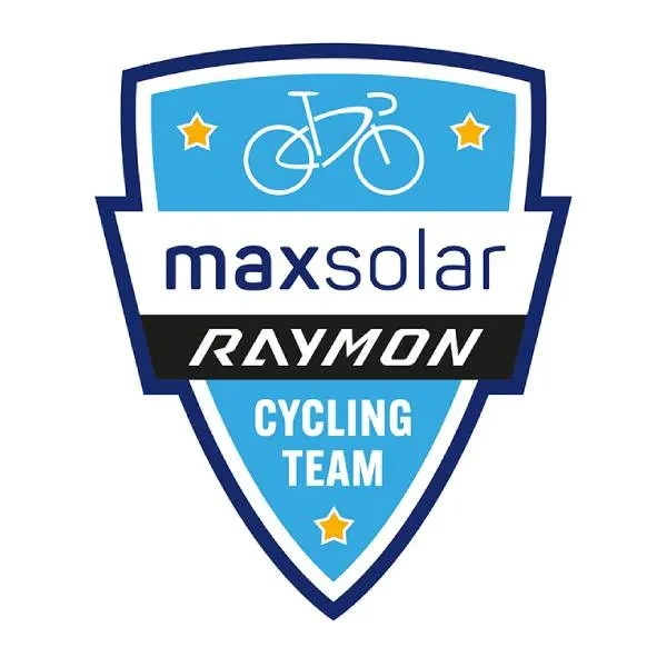 Maxsolar-Raymon logo