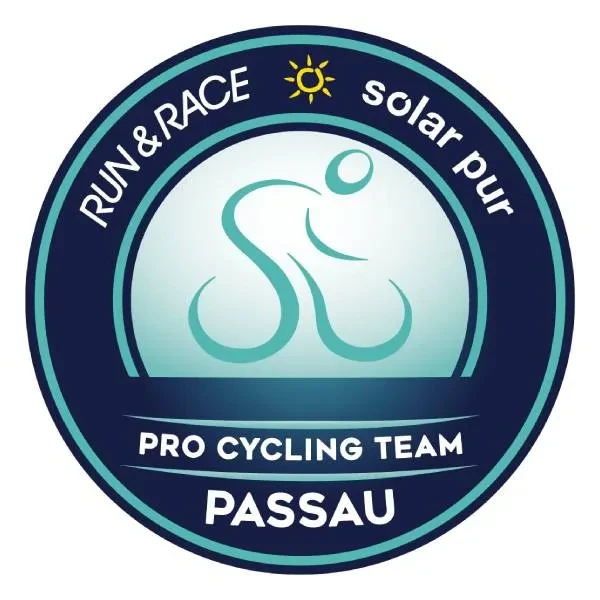 Run & Race - Solarpur logo