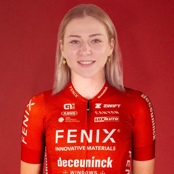 Inge van der Heijden