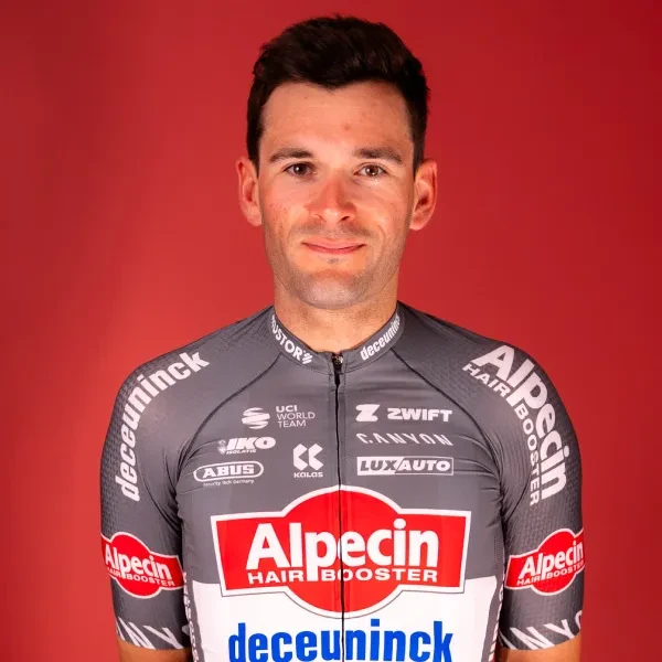 Gianni Vermeersch